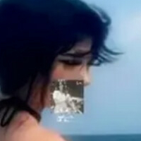 доллікамі Оголені