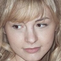 Дора Йодер Оголені