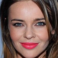 Едита Хербус Оголені