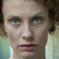 Ефі Рабсільбер Оголені