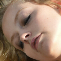 Ейлін Воґелл Оголені