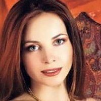 Катерина Гусєва Оголені