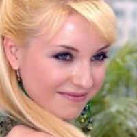 Катерина Рак Оголені