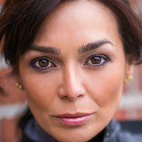 Елейн дель Вальє Оголені