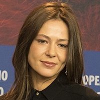 Олена Лядова Оголені