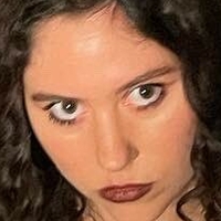 Еліза Софі Кейрд Оголені