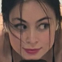 Елізабет Рейносо Оголені