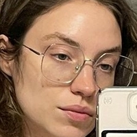 Елла Енчантед Оголені