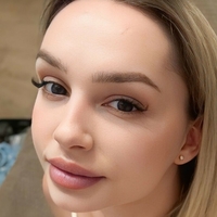 Елла Блонд Оголені
