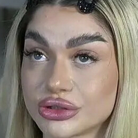 еллікселлі Оголені