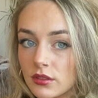 Елсі Мей О'Тул Оголені