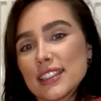 Емма Розалі Оголені