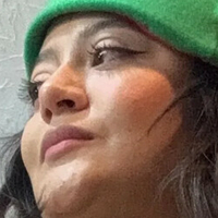 Еріка Торо Оголені