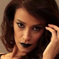 Евангеліна Каррозо Оголені