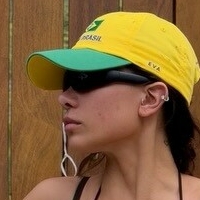 Флавія Паванеллі Оголені