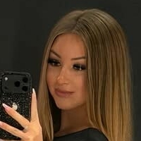 Флав'єва Таблондинет Оголені