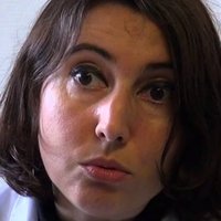 Флоренс Лейгль Оголені