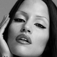 Ґабріель Бехтель Оголені