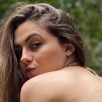 Габріела Бранко Оголені
