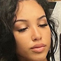 Габріель Кімбел Оголені