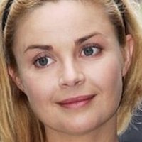 Гейл Портер Оголені