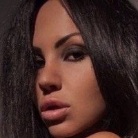 Гаяна Багдасарян Оголені