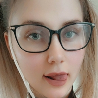 Джорджина Джіо Оголені