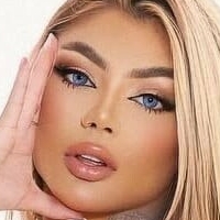 Джі Буено Оголені