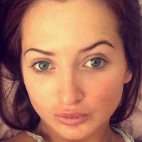 Джина Барретт Оголені