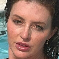 імбирнагінні Оголені