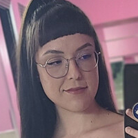 Господиня Джилліан Оголені