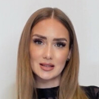 Годдесс Кіра Голд Оголені