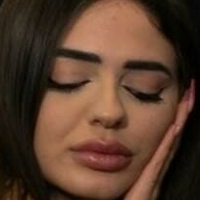 Грета Дель Монте Оголені