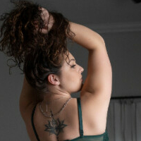 Ганнерґірл Оголені