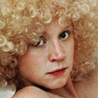 Гвендолін Крісті Оголені