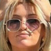 Гейлі Джордан Оголені