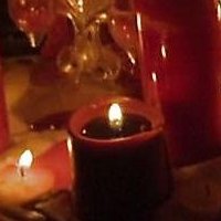 Ганна Баррон Оголені