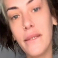 Ханна Пічі Оголені