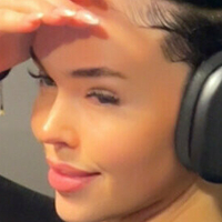 Ханна Грейс Фрі Оголені