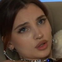 Ханна Рейна Оголені