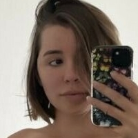 Гарлі Вест Оголені