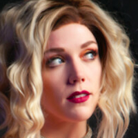 ХарліКьюБейбі Оголені