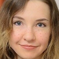 ГарпіСвіїт Оголені