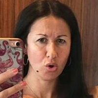 Гейлі Тамаддон Оголені