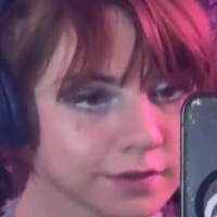 Гані Кітті Оголені