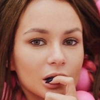 iamdollhead / katelisss Оголені