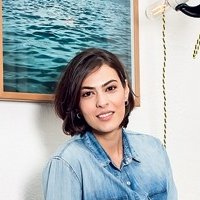 Ізабель Вілкер Оголені