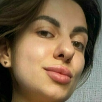 Ізабела Еванс Оголені
