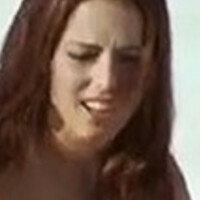 Джеки Шамун Оголені