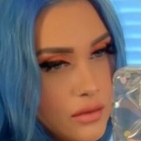 Джеки Скорпіонхарт Оголені